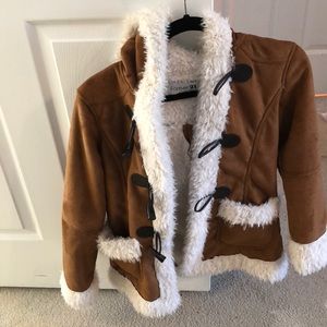 Forever 21 Winter Coat